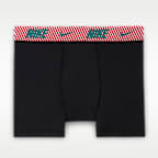 Ropa interior de poliéster para las fiestas para niños talla grande (pack de 5) Nike Dri-FIT