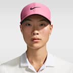 Nike Rise Dri-FIT ADV SwooshFlex Structured Golf Cap