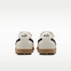 나이키 아스트로그래버 레더 여성 신발