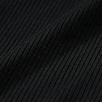 Dámská přiléhavá žebrovaná sukně se všitými šortkami Nike Sportswear Chill Knit se středně vysokým pasem