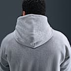 Sweat à capuche Nike Solo Swoosh pour homme