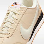 Nike Pacific Leather Men's Shoes