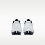 Tacos de softball para niños grandes Nike Hyperdiamond 4 Keystone