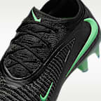 Nike Phantom 6 Low Elite Firm-Ground Football Boot