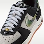 ナイキ エア フォース 1 LOW レトロ メンズシューズ