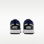 Nike Court Borough Low Recraft Big Kids' Shoes