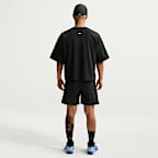 Nike NAC Unlimited Men's Dri-FIT 18cm (Approx.) Shorts