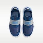 Tenis de correr para niños grandes Nike Flex Runner 4