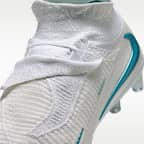Nike Phantom 6 High Elite Artificial-Grass Football Boot