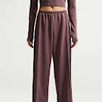 나이키 스포츠웨어 여성 플리츠 팬츠