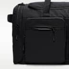 Nike Utility Power 2.0 Duffel Bag (Medium, 51L)