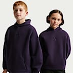 Kobe Older Kids' Dri-FIT Pullover Basketball Hoodie