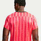 NikeCourt Victory Men's Dri-FIT Tennis Top