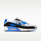 Nike Air Max 90 Men's Shoes