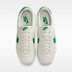 รองเท้าผู้ชาย Nike Cortez Leather