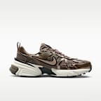 Nike V2K Run Women's Shoes with Reflective Accents
