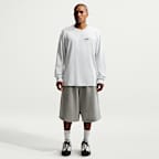 Nike 'City Pack' Men's Long-Sleeve T-Shirt
