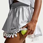 Falda de tenis NikeCourt Dri-FIT para mujer Naomi Osaka Slam