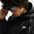 Nike Windrunner Men's Loose Storm-FIT Jacket