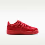 Nike Air Force 1 Big Kids' Shoes