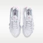 Tenis para niños grandes Nike Shox TL