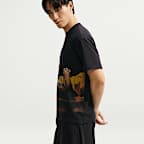Kobe Men's Basketball T-Shirt