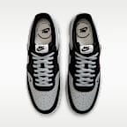 Tenis para hombre Nike Court Vision Low