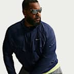 Nike Stride Men's Repel UV Running Jacket