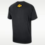 LeBron Men's Nike NBA T-Shirt