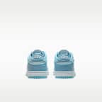 Nike Dunk Low Younger Kids' Shoes