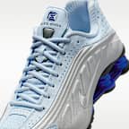 ナイキ ショックス R4 ウィメンズシューズ