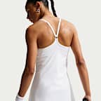 NikeCourt Advantage Women's Dri-FIT Tennis Dress