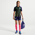 Nike x LEGO® Collection Older Kids' Aero-FIT Football Shirt