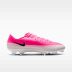 Nike Mercurial Vapor 17 Academy Multi-Ground Low-Top Soccer Cleats