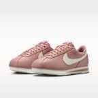 Nike Cortez Leather Women's Shoes