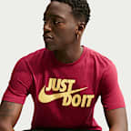 Nike Sportswear JDI Men's T-Shirt