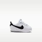 Nike Cortez EasyOn Baby/Toddler Shoes