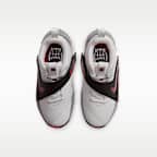 Nike Team Hustle D 12 SE Little Kids' Shoes
