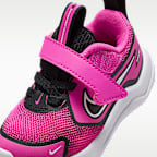 Nike Cosmic Runner Baby/Toddler Shoes