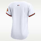 Jersey Nike Dri-FIT ADV de la MLB Limited para mujer Baltimore Orioles