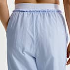 나이키 스포츠웨어 여성 하이웨이스트 패러슈트 팬츠