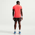 Camisola de ténis Dri-FIT NikeCourt Victory para homem