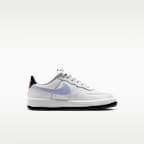 Nike Force 1 Low Little Kids' Shoes