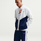 Conjunto deportivo Nike de tejido Knit de poliéster para hombre Windrunner