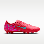 Nike Mercurial Vapor 16 Academy HG Low-Top Soccer Cleats