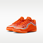 Tenis para niños grandes LeBron 23