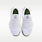 NikeCourt Jr. Vapor X Little/Big Kids' Tennis Shoes