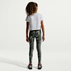 Nike One Older Kids' (Girls') Leggings