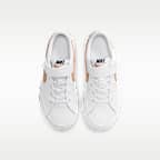 NikeCourt Legacy Younger Kids' Shoes
