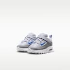 Nike Air Max Bia Baby/Toddler Shoes